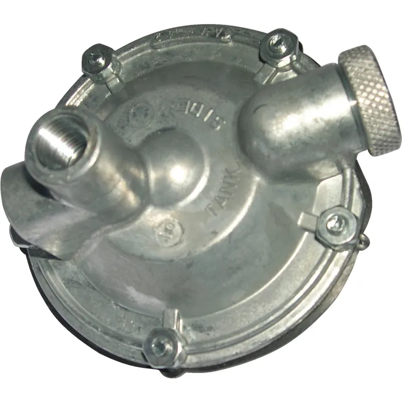 100 Psi Air Volume Control For Tanks Up To 70 Gallons Model Av42