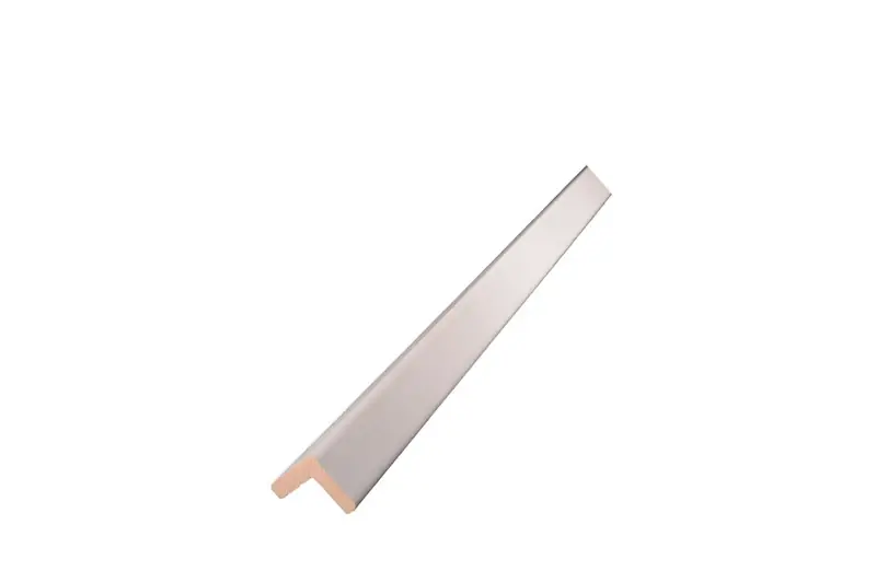 1-5/16 In. X 8 Ft. L Primed Brown Pine Moulding