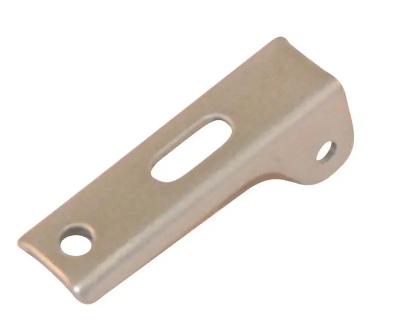 Aluminum Door Bracket Model 402c For Screen Doors