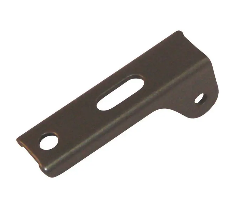 Aluminum Door Bracket Model 403c For Screen Doors