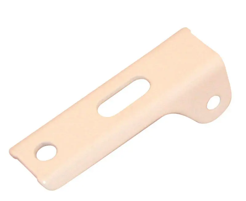 Aluminum Door Bracket Model 404c For Screen Doors