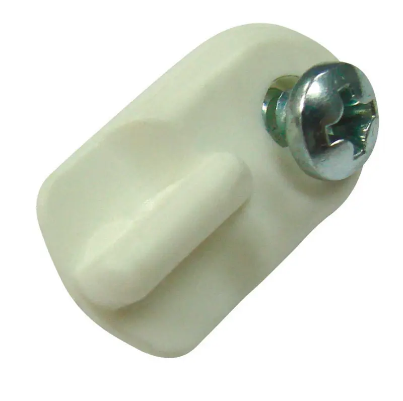 Barton Kramer Plastic Screen Clip 1 Pk