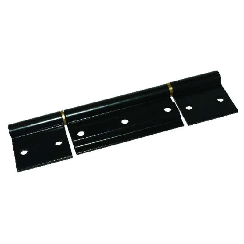 Barton Kramer 0.25 In. L Venetian Bronze Screen Door Hinge 1 Pk