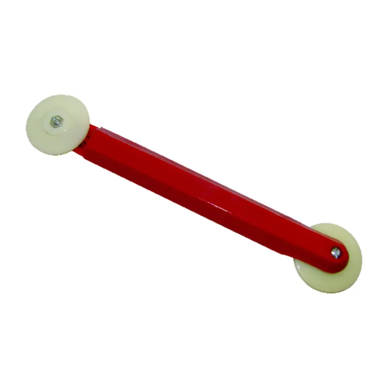 Heavy Duty Rolling Tool 650c For Window And Screen Hardware