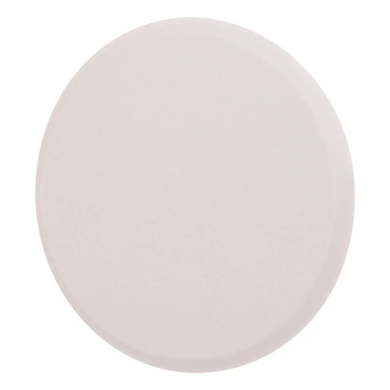 Vinyl White Door Bumper Surface 3-1/4 In. Wall Protector