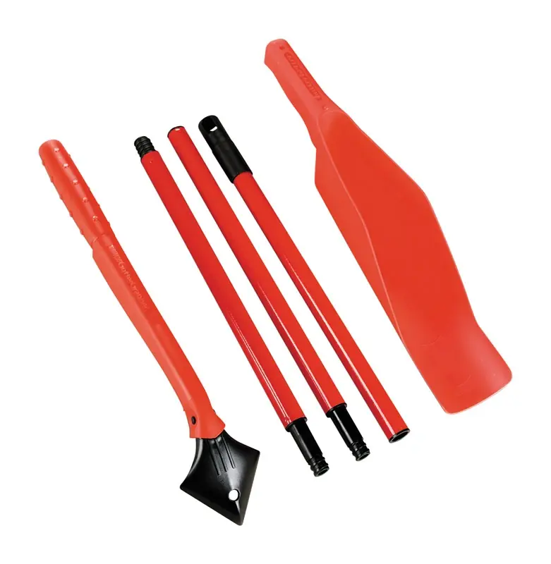 Gutter Cleaning Kit