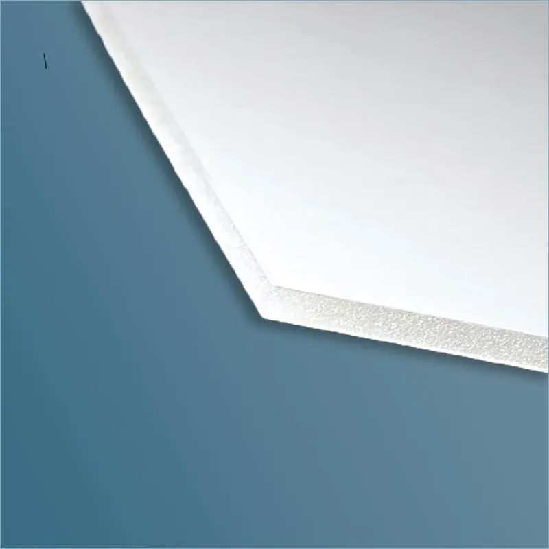 Elmer’s 32‑in × 40‑in White Foam Board – Premium Presentation & Mounting Sheet