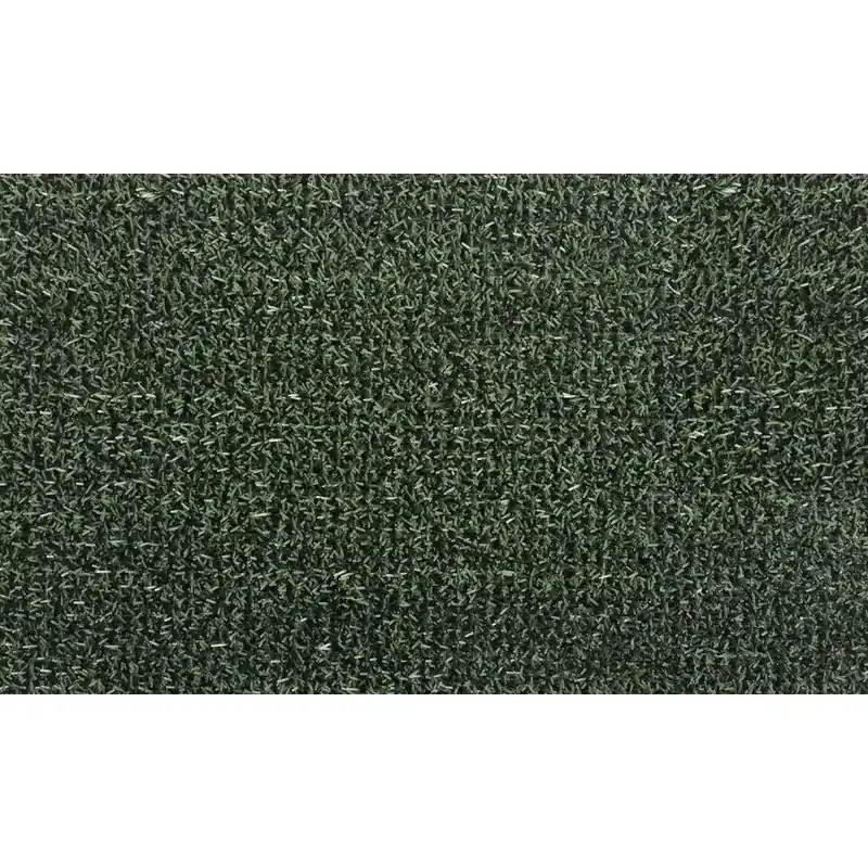 Grassworx Evergreen Flair Astroturf Door Mat 60 In. L X 36 In. W