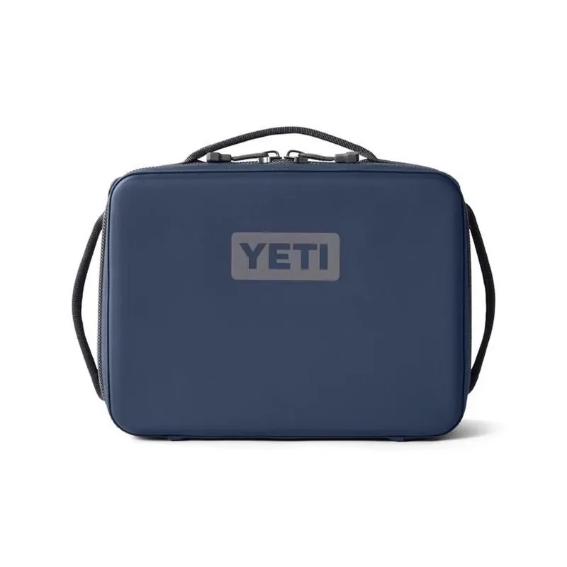 YETI Daytrip 5‑Litre Navy Insulated Lunch Cooler – Portable Food Box