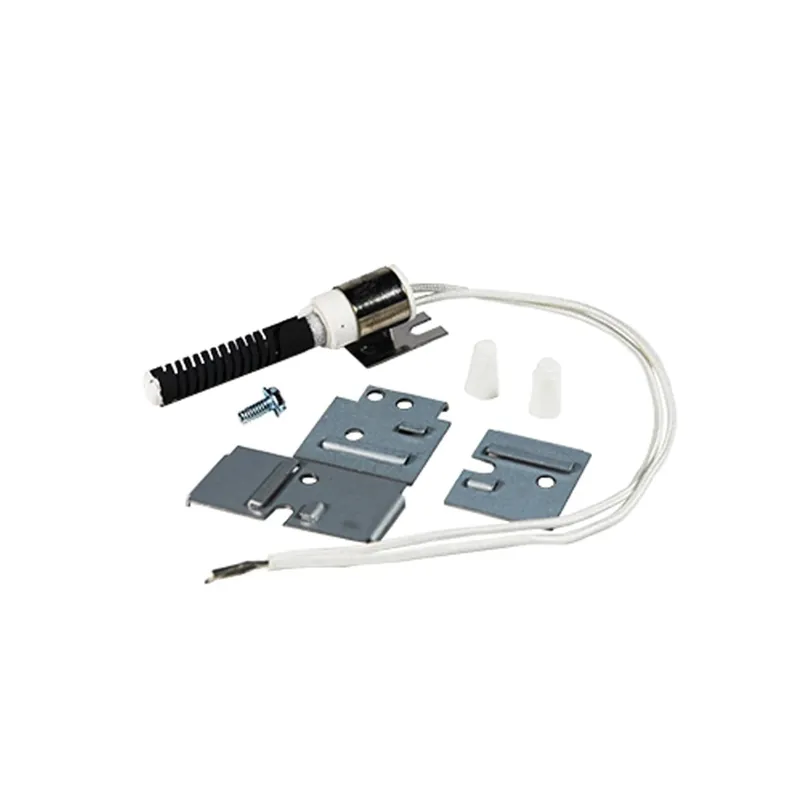Pro Aire 120 Volt Universal Silicon Carbide Igniter Kit For Oem Replacement