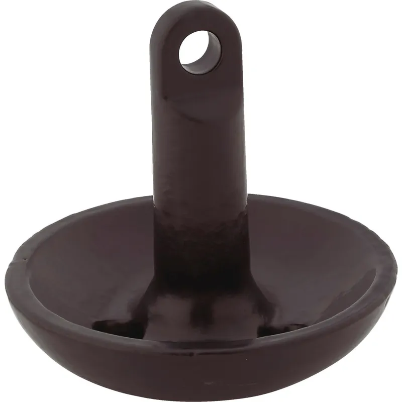 Mushroom Anchor 41340 - Durable Marine Anchor For Boats And Watercraft