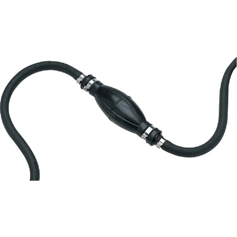 Seachoice Stainless Steel Marine Fuel Line Assembly 1 Pk