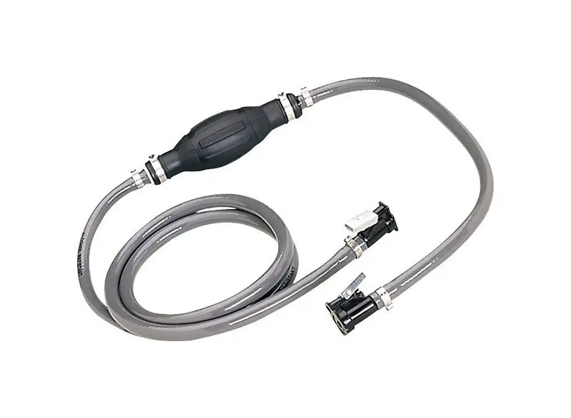 Seachoice Stainless Steel Marine Fuel Line Assembly 1 Pk