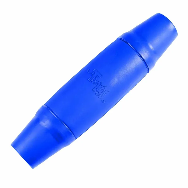 Blue Pvc Dock Bumper Tools 18 In. Marine Grade Protection