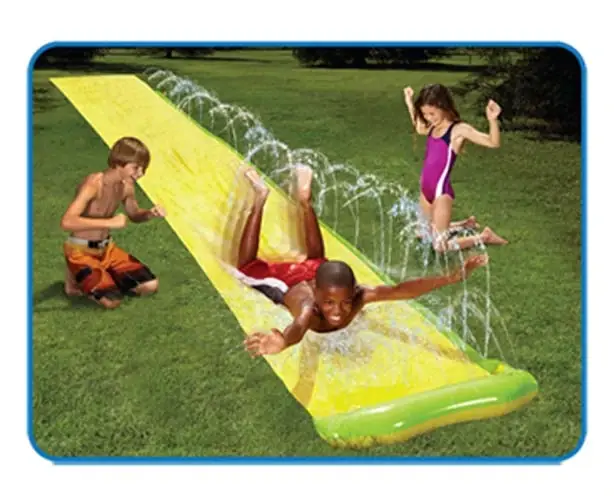 Slip ‘n Slide Waverider 16 Ft With Slide Boogie