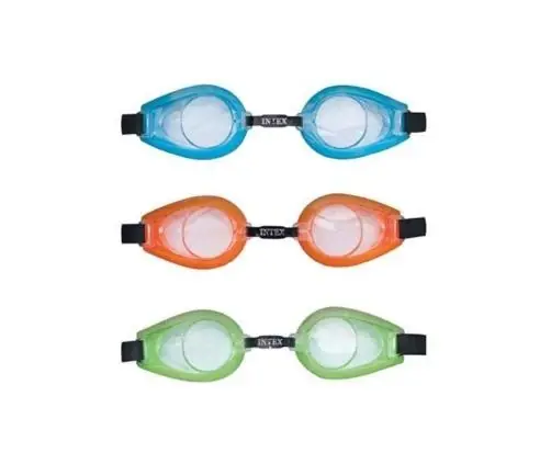 Intex Recreation Swimming Play Goggles 55602