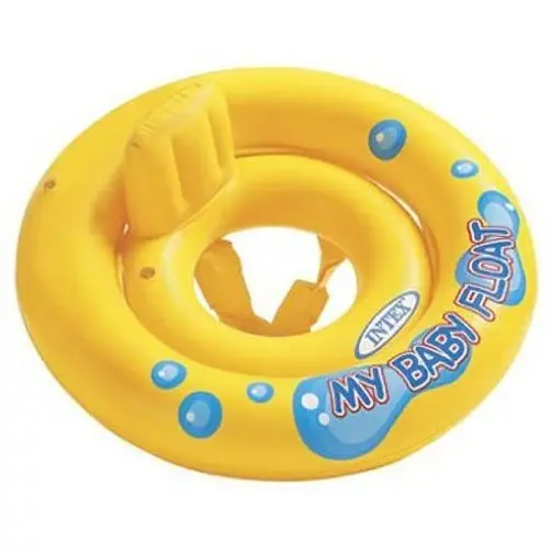 MY BABY FLOAT, Age 1-2, Polybag