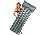 Suntanner Deluxe Inflatable Floating Mat Raft 59725e For Pool And Lake