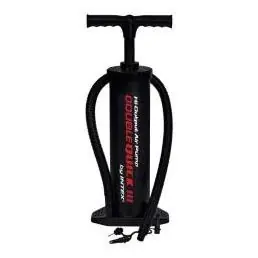 19 Inch High-output Hand Pump - Ideal For Quick Inflation