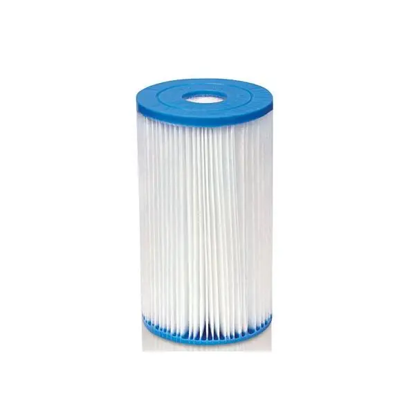 Type B Swimming Pool Filter Cartridge Replacement For 2,000 Gallons Per Hour Pumps