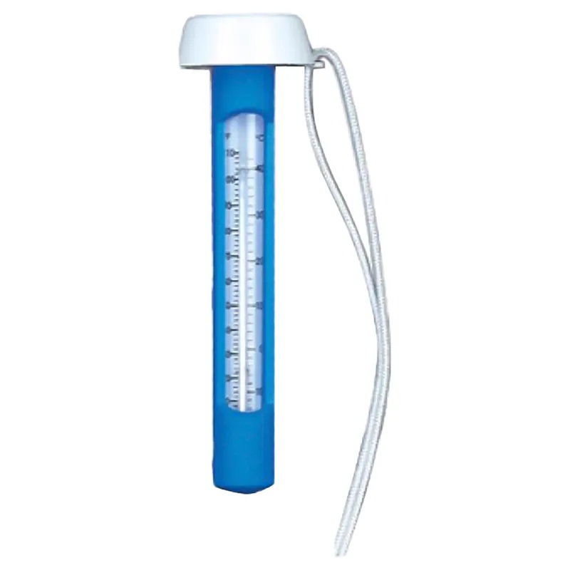 8 Inch Floating Pool Thermometer Model 20-211