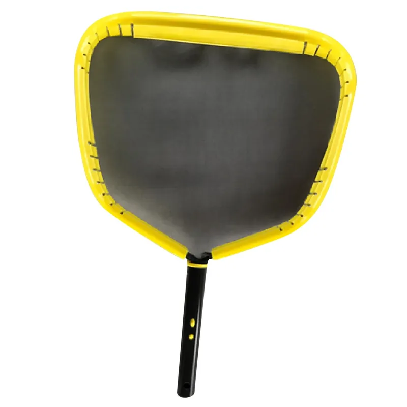 Pro Series Leaf Skimmer, Heavy-Duty Aluminum Frame