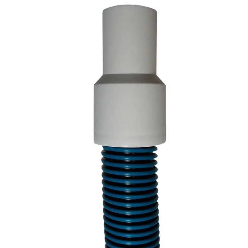 Deluxe Spiral Wound Pool Hose 1.5 In. W X 40 Ft. L
