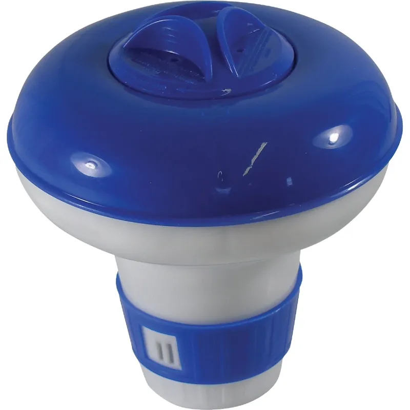 Pool Bromine Dispenser, Floating