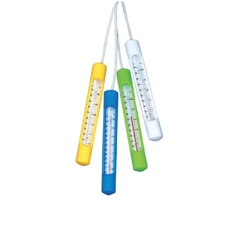 6 Inch Pool Thermometer Model 20-210 For Accurate Temperature Readings