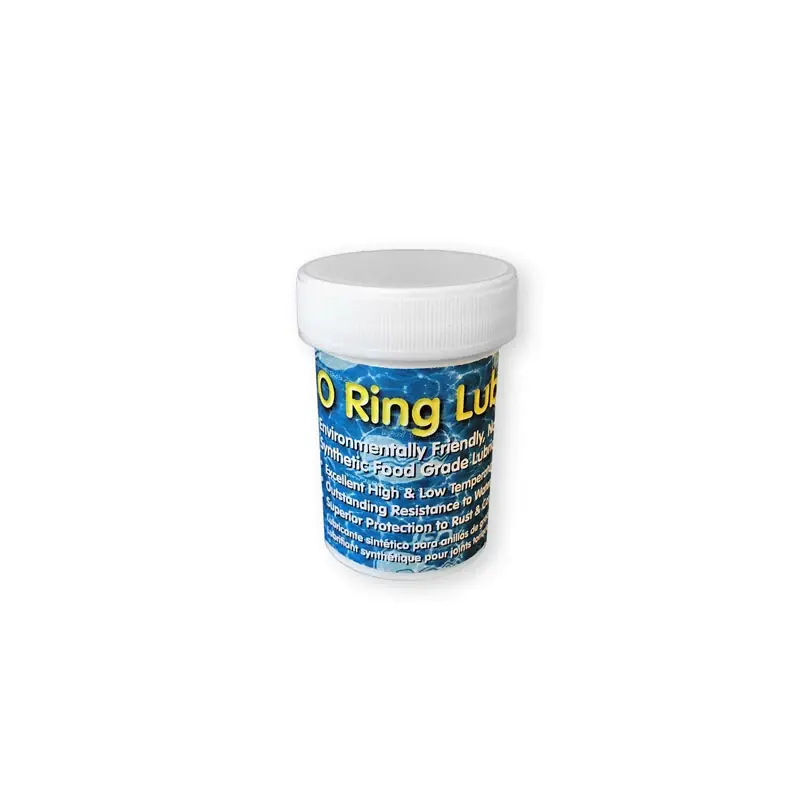 Pool O-ring Lube 1.75 Oz - Model 15-8500 For Pool Maintenance
