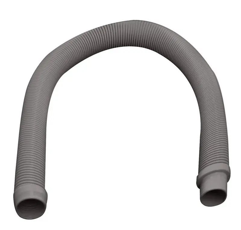 JED Pool Cleaner Hose 1-1/2 In. H X 48 In. L
