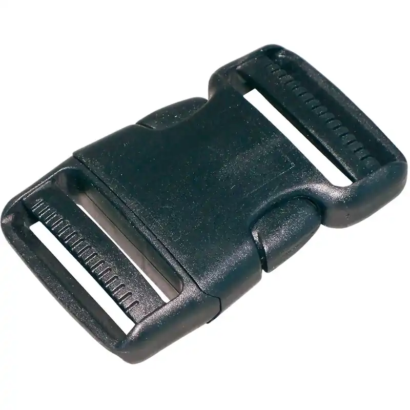 Bulk-Strap 1-1/2 In. Cargo Strap Snap Buckle 1 Pk
