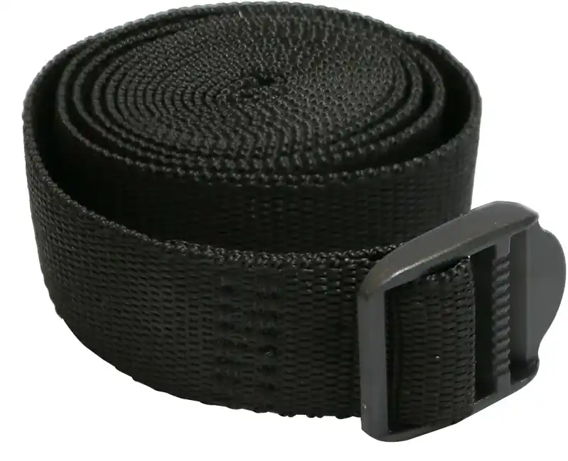 Coghlan‘s 1 In. W X 6 Ft. L Blue Utility Strap 1 Lb 1 Pk