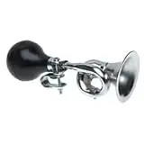 Classic Bugle Horn - Bell Sports Model 111763 For Outdoor Events