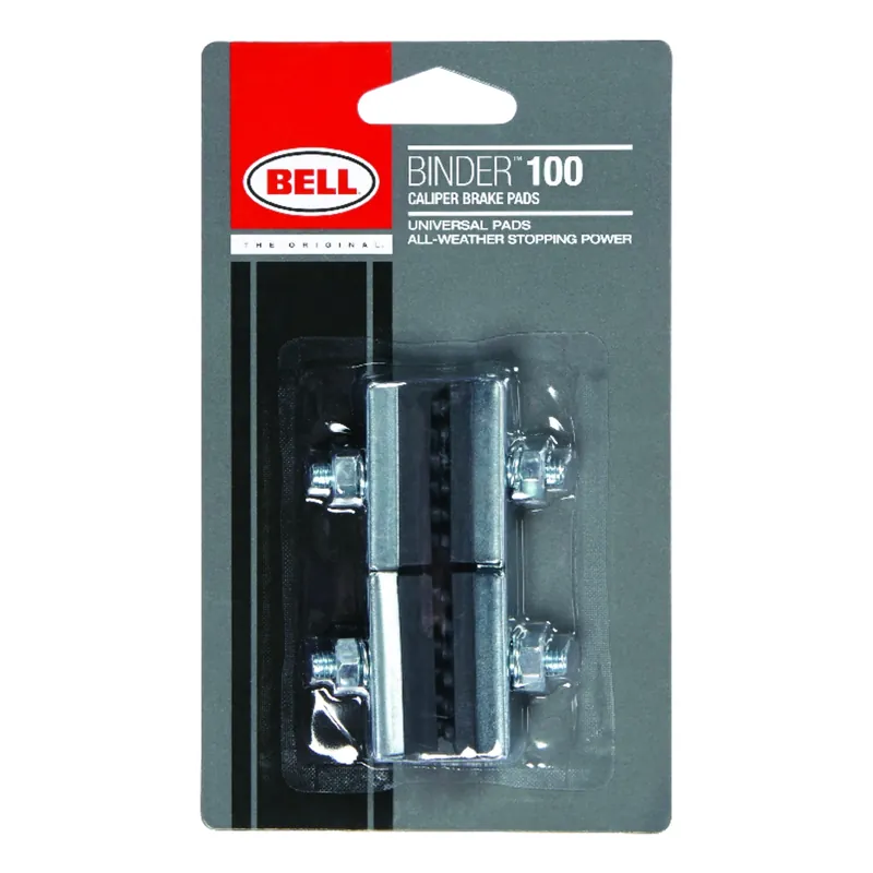 Side Stop Caliper Bicycle Brake Pads
