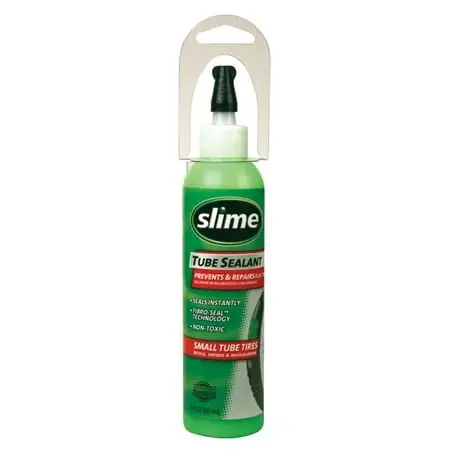 Tire Sealant 8oz - Effective Tire Repair Solution For Two Tires