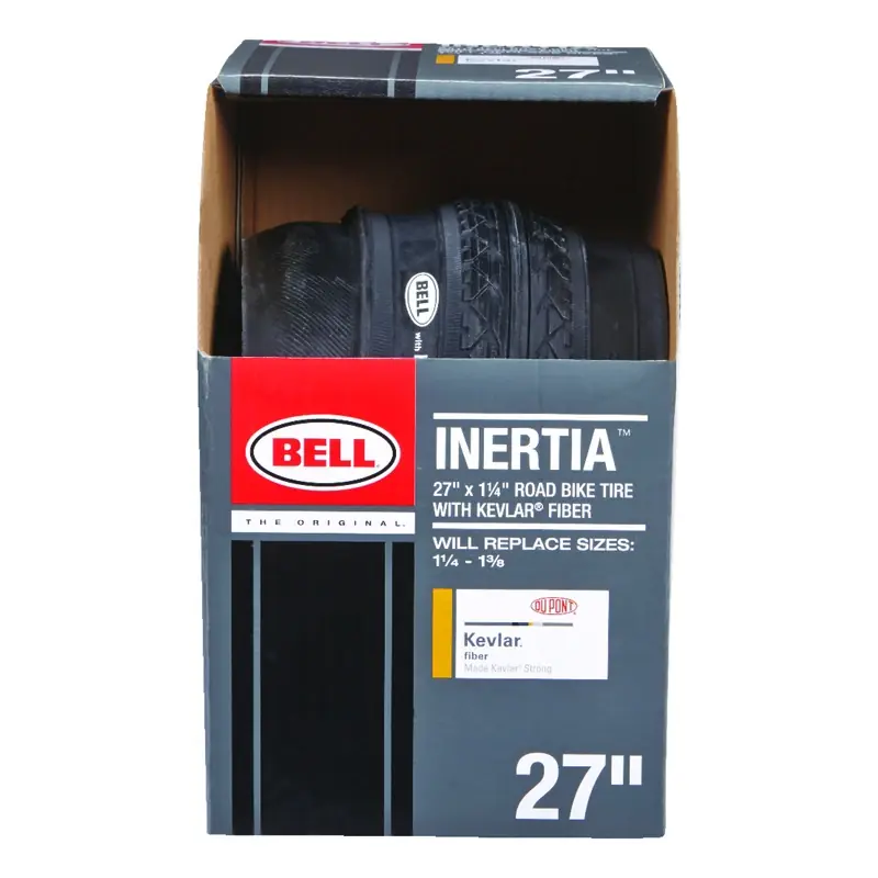 Bell Sports 27 In. Rubber Bicycle Tire 1 Pk