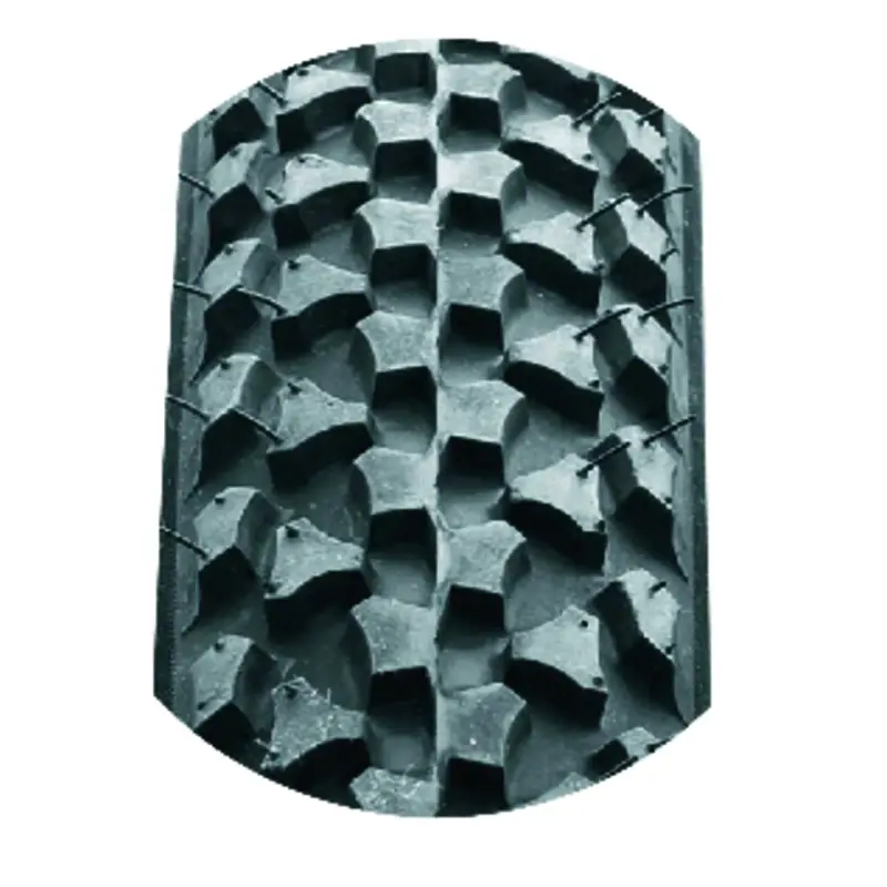 Bell Sports Kevlar 24 In. Rubber Bicycle Tire 1 Pk