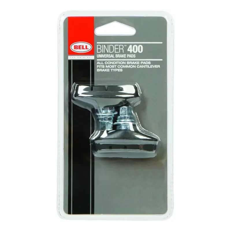 Bell C-stop Cantilever Premium Rubber Brake Pad For Cruiser And Road Bikes