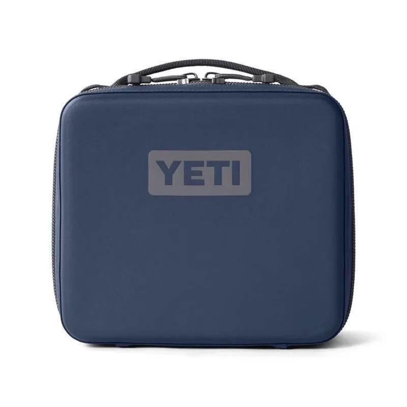 YETI Daytrip Navy 3 L Lunch Box Cooler