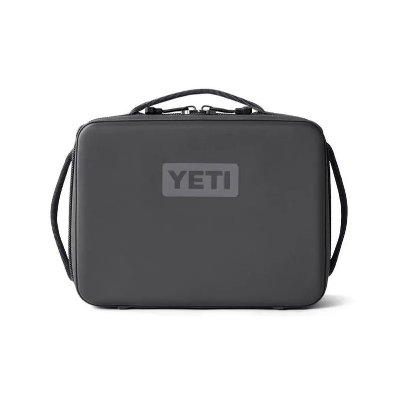 YETI Daytrip 5‑Liter Charcoal Portable Lunch Cooler
