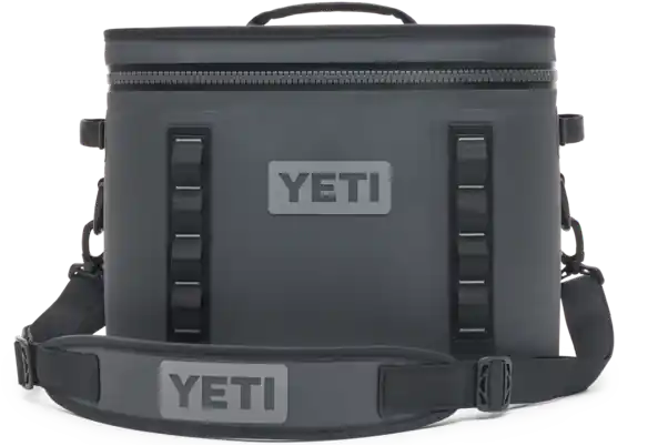 Hopper M15 Charcoal Portable Cooler With Insulation And Waterproof Design