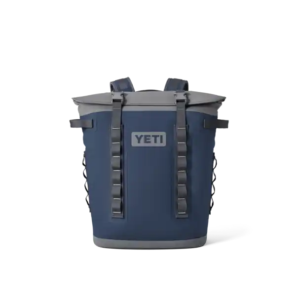 Backpack M20 Navy - Versatile Insulated Cooler For Outdoor Adventures