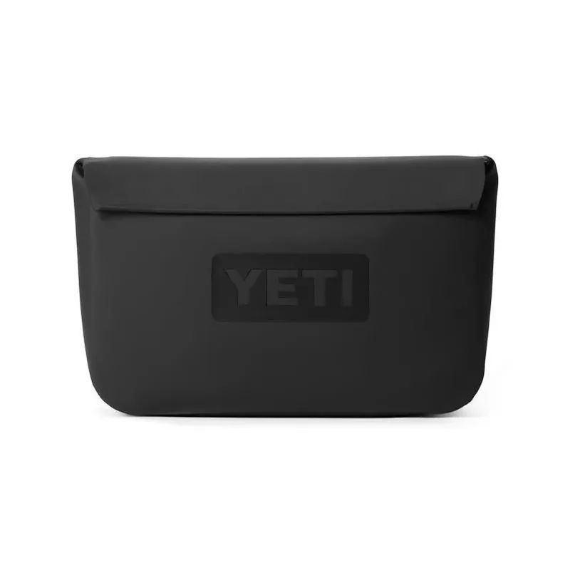 3l Dry Cooler - Black Portable Insulated Cooler