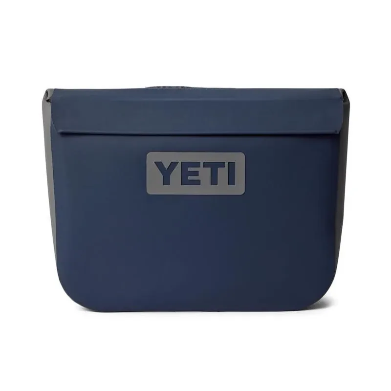 YETI SideKick Dry 6‑Litre Navy Gear Case – Waterproof Storage