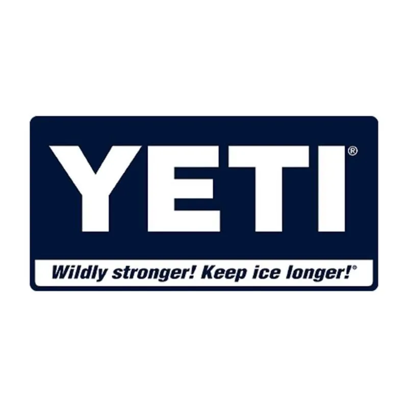 YETI SideClick Adjustable Nylon Cooler Shoulder Strap – 1 Pack