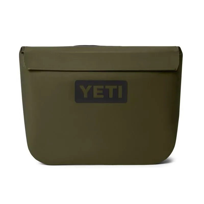 YETI Sidekick 6L Waterproof Marine‑Grade Gear Case – Rugged Outdoor Storage Bag