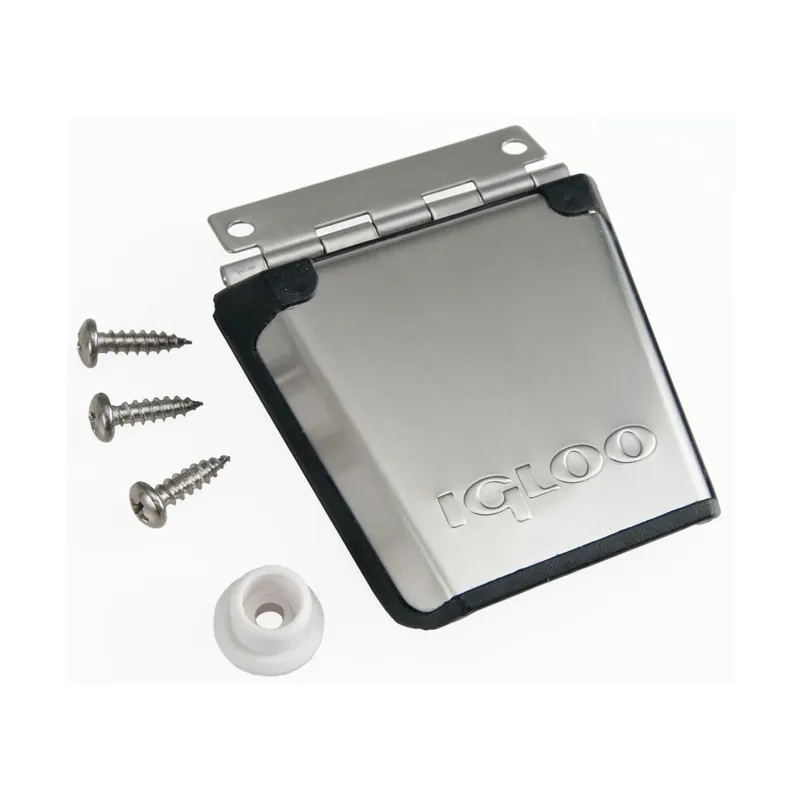 Igloo Cooler Latch Black 1 Pk