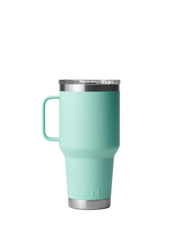 YETI RAMBLER® 6 OZ STACKABLE MUGS - Seafoam