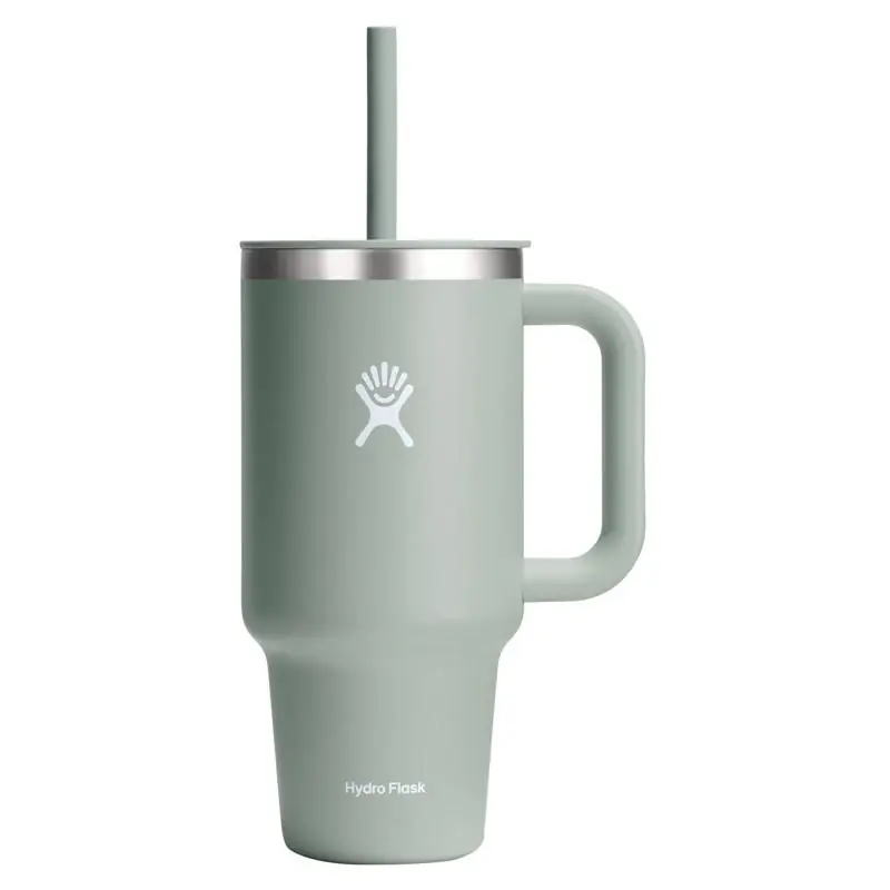 Hydroflask 32 Fl. Oz. Agave Bpa Free Stainless Steel Travel Tumbler